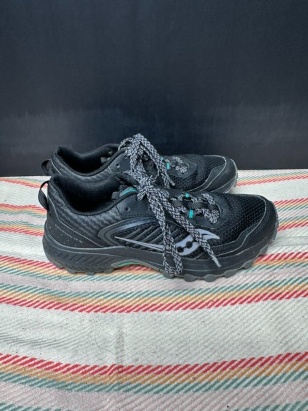 Saucony Excursion TR 15 Woman's Size 7.5